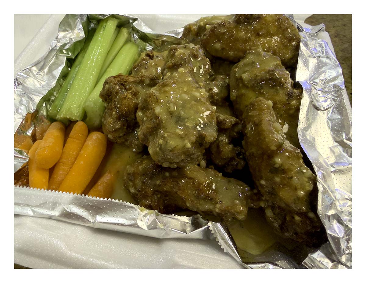 Food